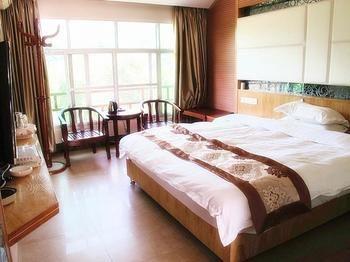 Jingyang Hotel Renhua ภายนอก รูปภาพ