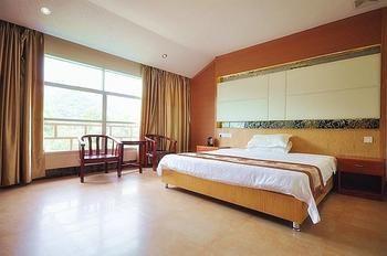 Jingyang Hotel Renhua ภายนอก รูปภาพ