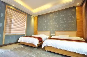 Jingyang Hotel Renhua ภายนอก รูปภาพ